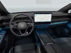 Volkswagen ID.7 (2026) thumbnail 4