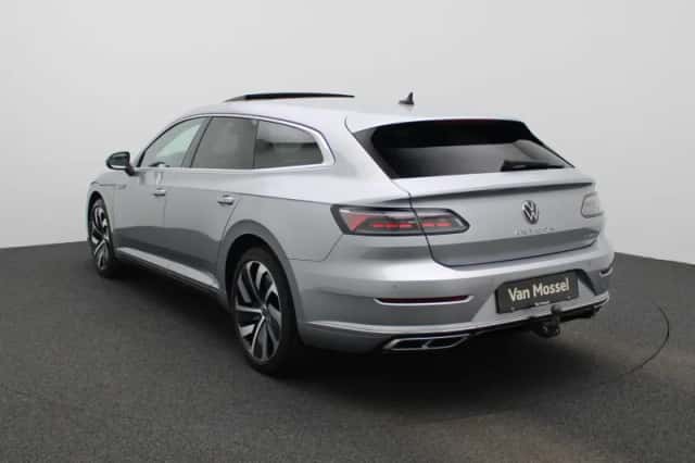 Volkswagen Arteon (2021) thumbnail 2