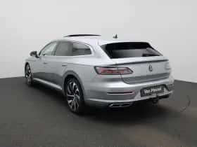 Volkswagen Arteon (2021) thumbnail 2