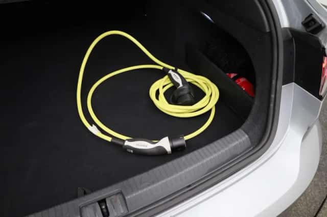 Volkswagen Arteon (2021) thumbnail 12