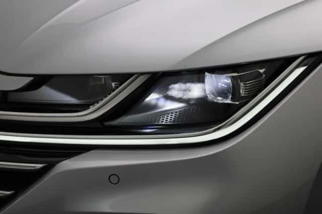 Volkswagen Arteon (2021) thumbnail 16
