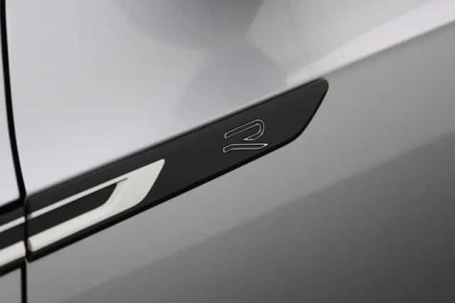 Volkswagen Arteon (2021) thumbnail 17