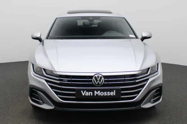 Volkswagen Arteon (2021) thumbnail 3