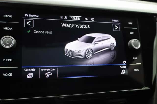Volkswagen Arteon (2021) thumbnail 23