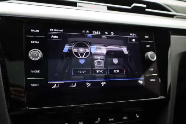 Volkswagen Arteon (2021) thumbnail 27