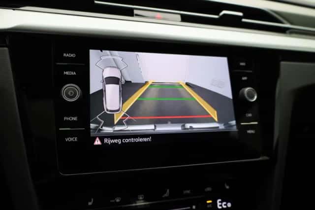 Volkswagen Arteon (2021) thumbnail 30