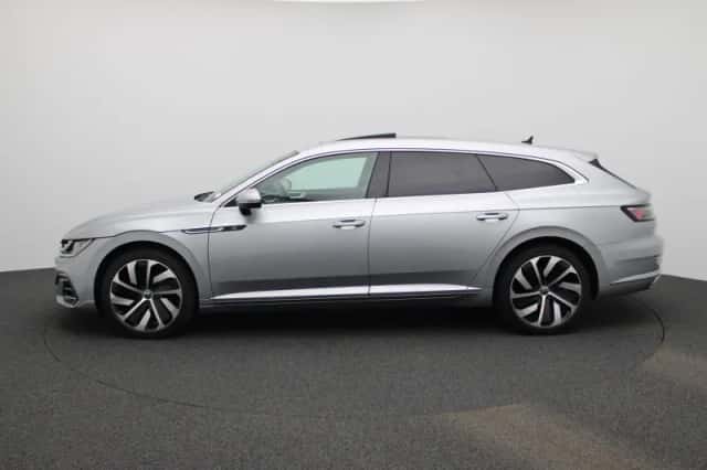 Volkswagen Arteon (2021) thumbnail 4