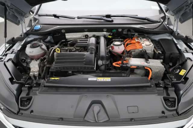 Volkswagen Arteon (2021) thumbnail 39