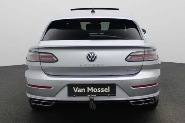Volkswagen Arteon (2021) thumbnail 5