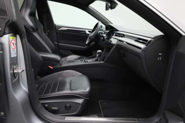 Volkswagen Arteon (2021) thumbnail 42
