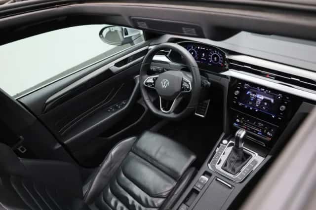 Volkswagen Arteon (2021) thumbnail 43