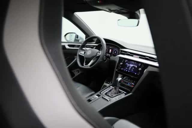 Volkswagen Arteon (2021) thumbnail 45