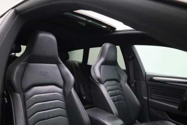 Volkswagen Arteon (2021) thumbnail 47