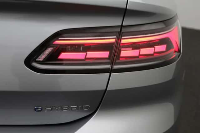 Volkswagen Arteon (2021) thumbnail 48