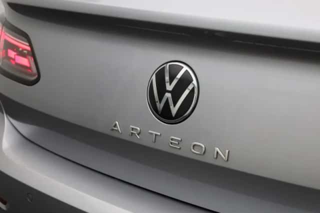 Volkswagen Arteon (2021) thumbnail 49