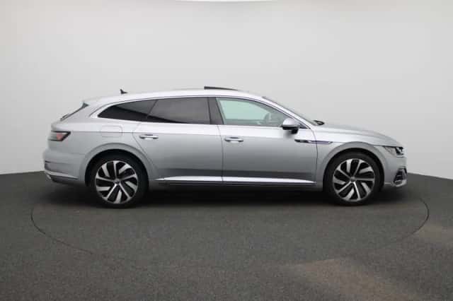 Volkswagen Arteon (2021) thumbnail 6
