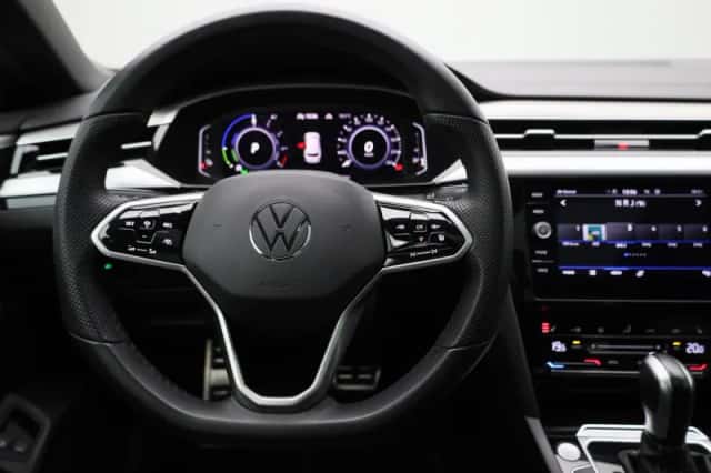 Volkswagen Arteon (2021) thumbnail 7