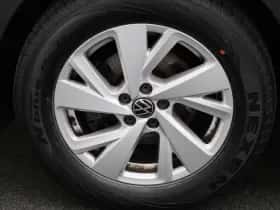 Volkswagen Taigo (2022) thumbnail 13