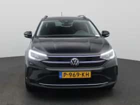 Volkswagen Taigo (2022) thumbnail 3