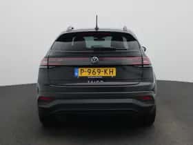 Volkswagen Taigo (2022) thumbnail 5