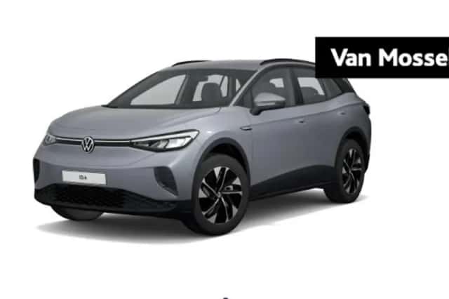 Volkswagen ID.4 (2023) thumbnail 1