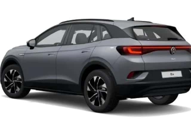 Volkswagen ID.4 (2023) thumbnail 2
