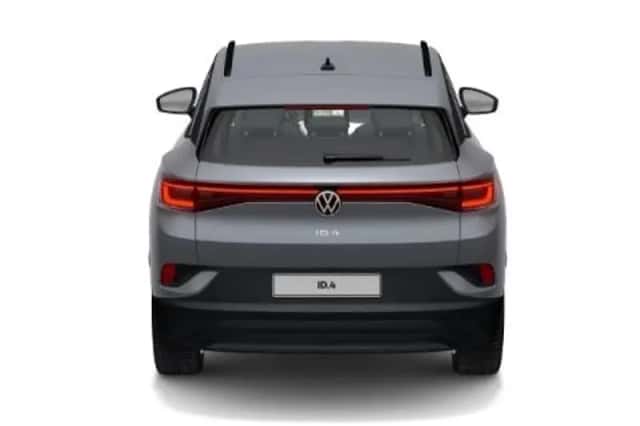 Volkswagen ID.4 (2023) thumbnail 5