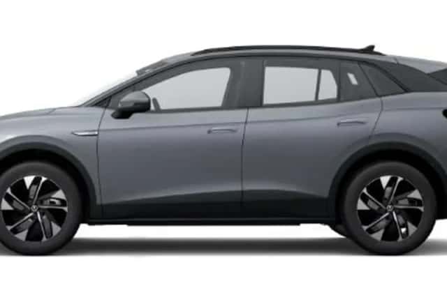 Volkswagen ID.4 (2023) thumbnail 6