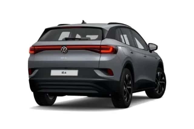 Volkswagen ID.4 (2023) thumbnail 4