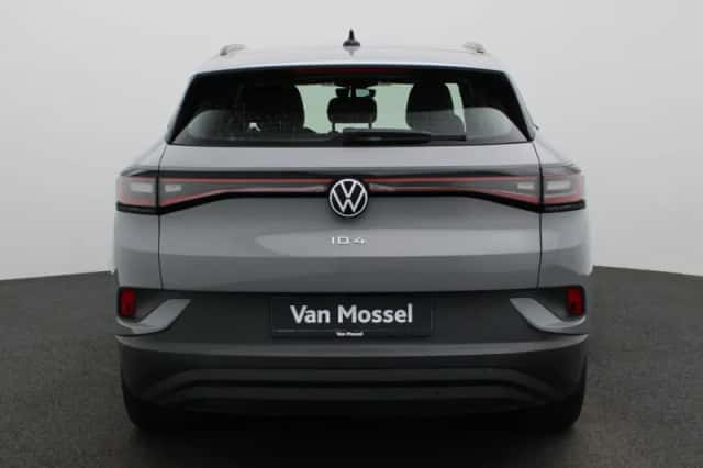 Volkswagen ID.4 (2023) thumbnail 5