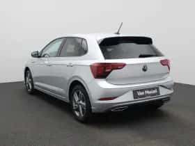 Volkswagen Polo (2024) thumbnail 2
