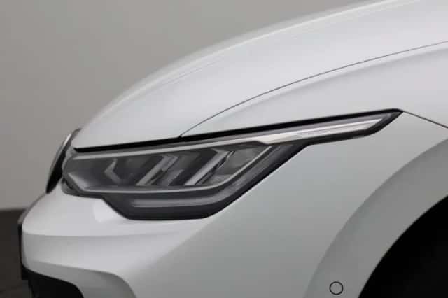 Volkswagen Golf (2025) thumbnail 15