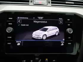 Volkswagen Passat (2021) thumbnail 23
