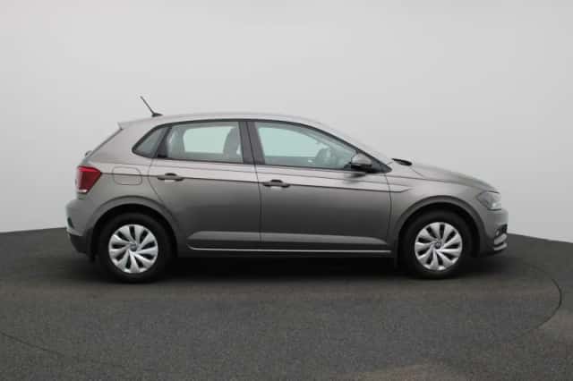 Volkswagen Polo (2021) thumbnail 6