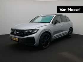 Volkswagen Touareg (2025)