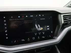 Volkswagen Touareg (2025) thumbnail 23