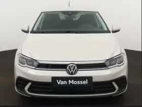 Volkswagen Polo (2024) thumbnail 2