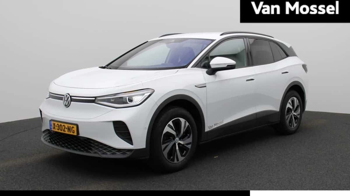 Volkswagen ID.4 (2023) — foto 1