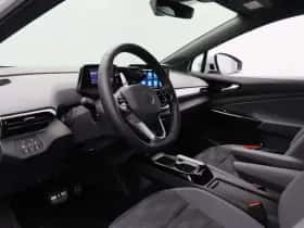 Volkswagen ID.4 (2023) thumbnail 33