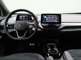 Volkswagen ID.4 (2023) thumbnail 7