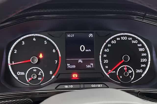 Volkswagen T-Cross (2021) thumbnail 11