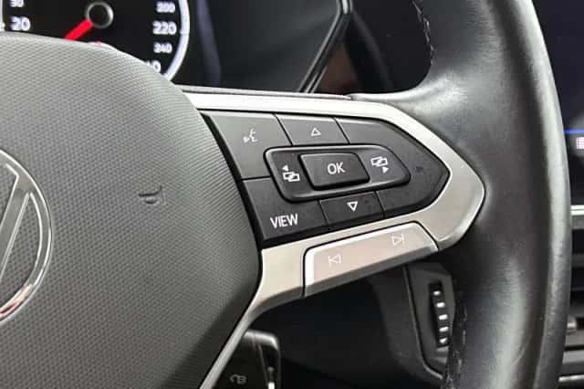 Volkswagen T-Cross (2021) thumbnail 12