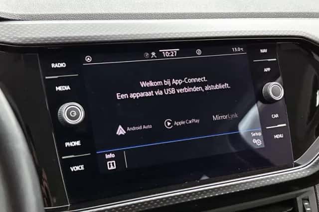 Volkswagen T-Cross (2021) thumbnail 14
