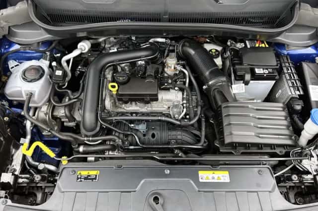 Volkswagen T-Cross (2021) thumbnail 15