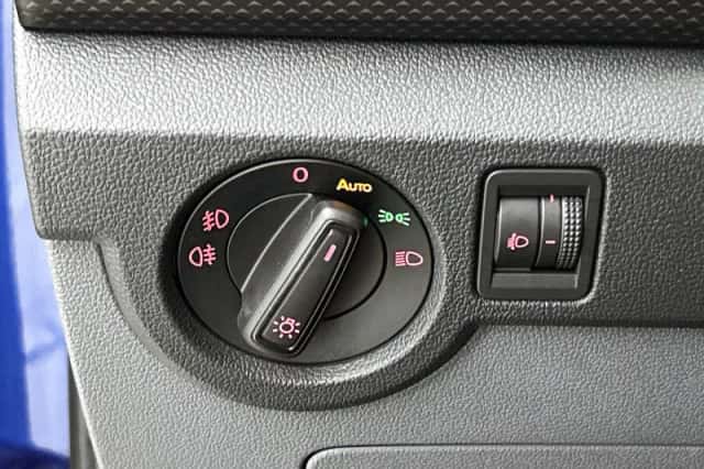 Volkswagen T-Cross (2021) thumbnail 17