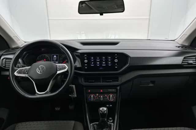 Volkswagen T-Cross (2021) thumbnail 18