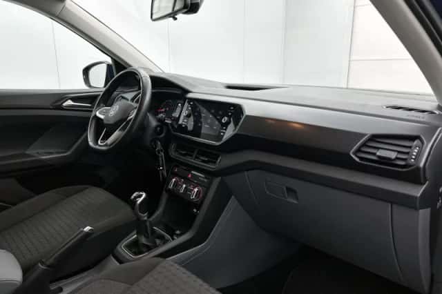Volkswagen T-Cross (2021) thumbnail 19