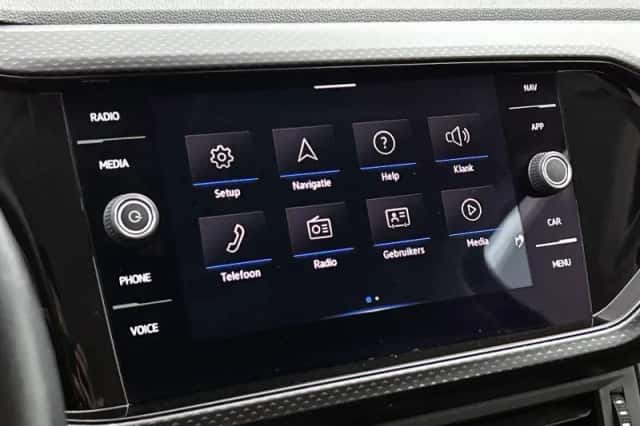 Volkswagen T-Cross (2021) thumbnail 20