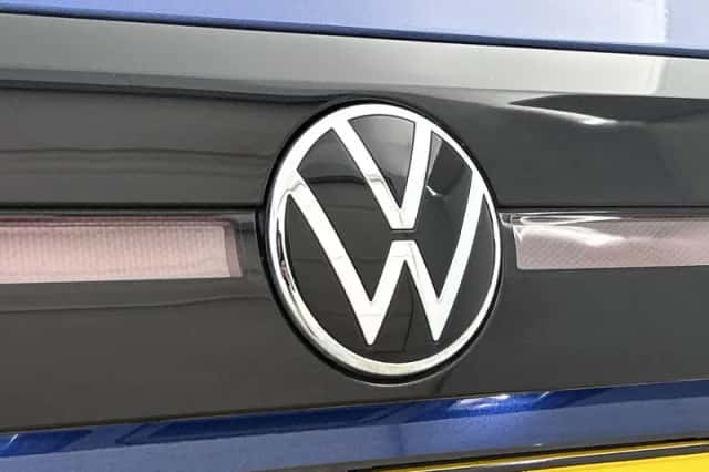 Volkswagen T-Cross (2021) thumbnail 23