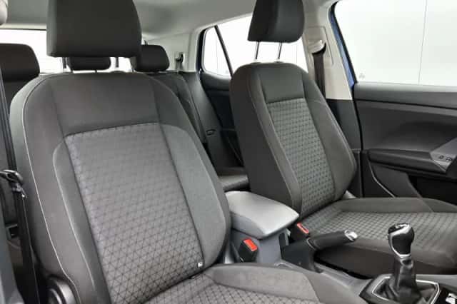 Volkswagen T-Cross (2021) thumbnail 24